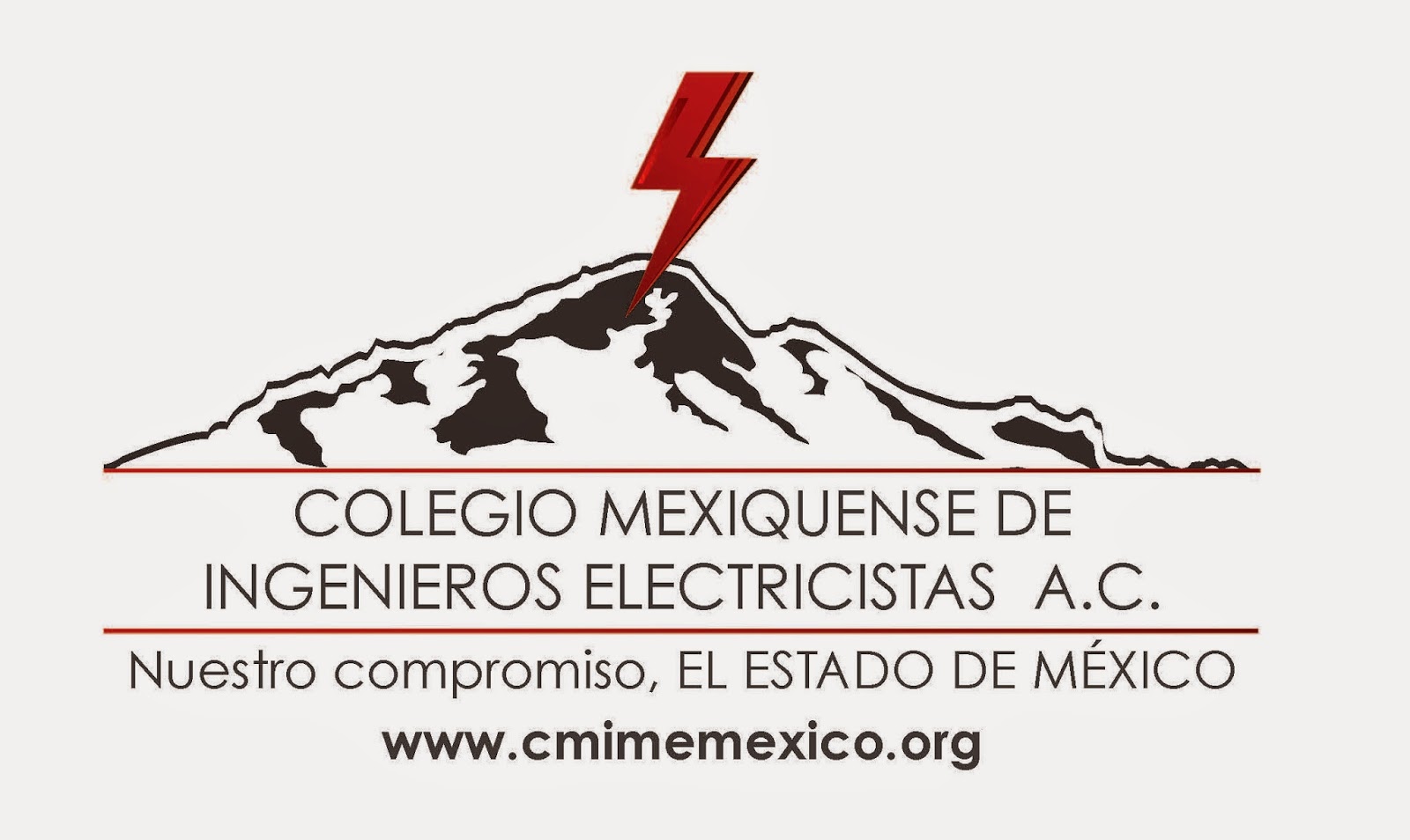 CMIME MÉXICO – COLEGIO MEXIQUENSE DE INGENIEROS ELECTRICISTAS A.C.