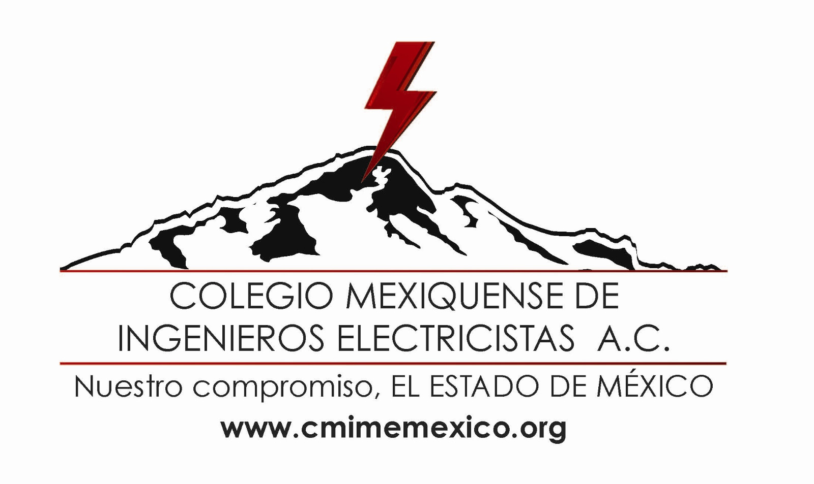 CMIME MÉXICO – COLEGIO MEXIQUENSE DE INGENIEROS ELECTRICISTAS A.C.